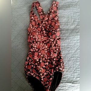 Albion One Piece Swimsuit